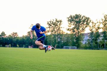 IFFHS（国际足球历史和统计联合会）公布世界杯最佳阵容…｜新葡京娱乐首页（配图示意）
